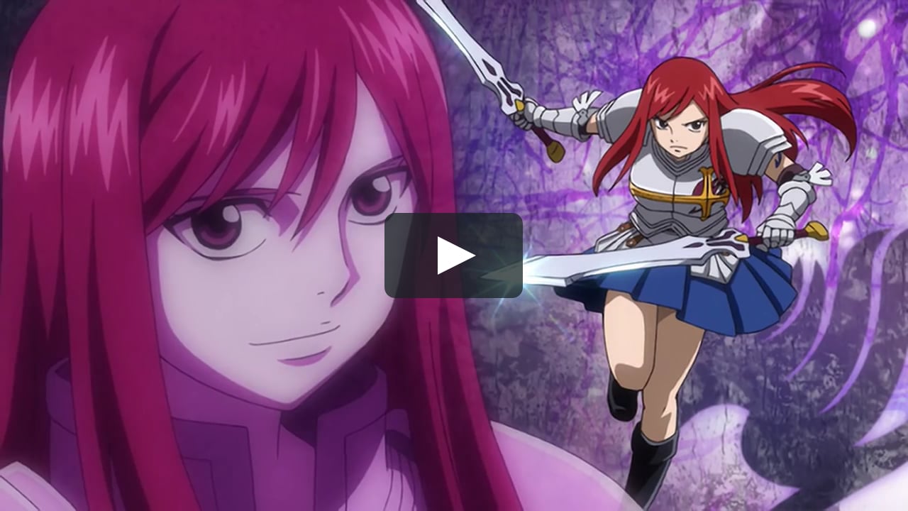 Fairy Tail Opening 4 Hd On Vimeo Fairy Tail Opening 4 Hd On Vimeo