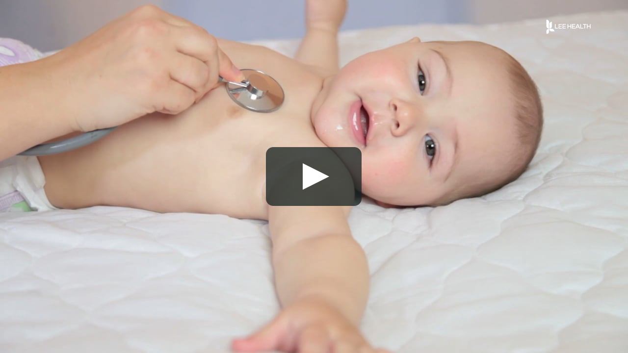Pediatric Milestones on Vimeo