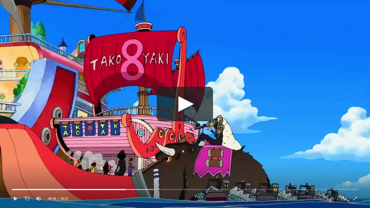 One Piece Folge 390 Ger Dub Onepiece Drip Google Chrome 21 07 21 10 45 39 Mp4 On Vimeo