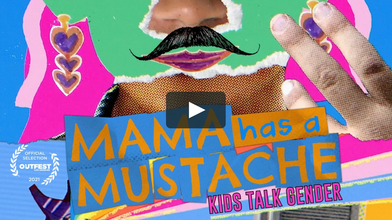Mama Has a Mustache” TRAILER on Vimeo