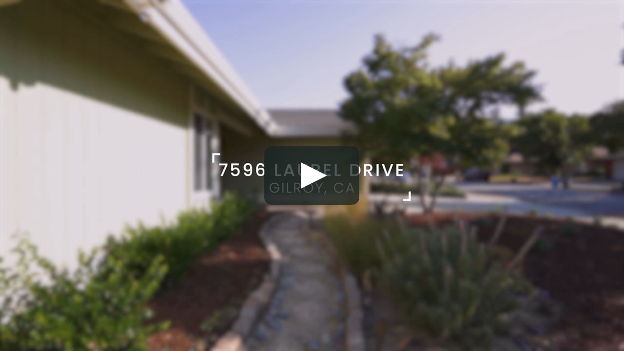 7596 Laurel Dr, Gilroy, CA | Derek Essary | Condo to Castle Properties