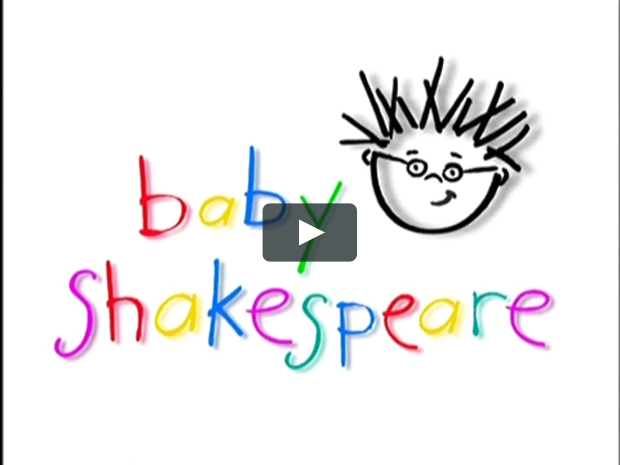 Baby Shakespeare 2001 On Vimeo