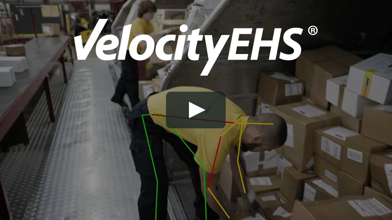 The Humantech System Smarter Ergonomics Assessments With Artificial Intelligence On Vimeo 7467