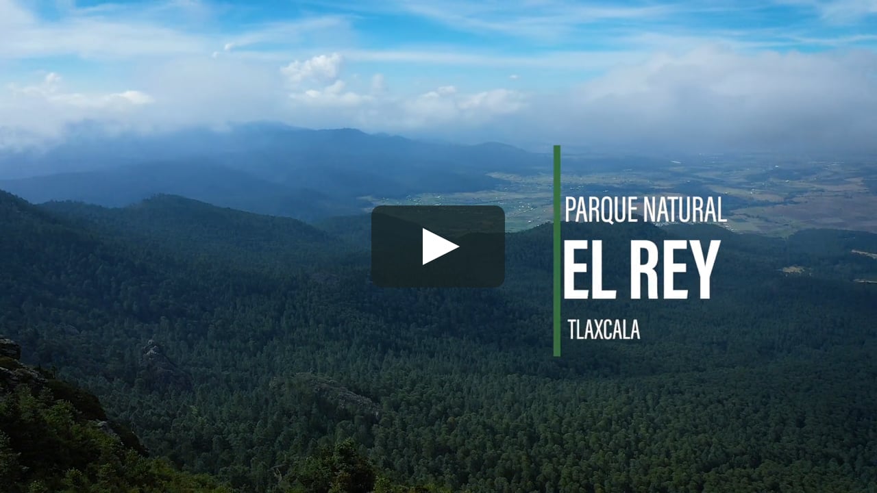 Parque Natural El Rey, Tlaxcala on Vimeo