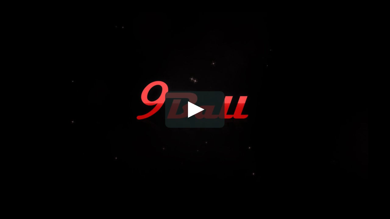 9 Ball Movie Trailer on Vimeo