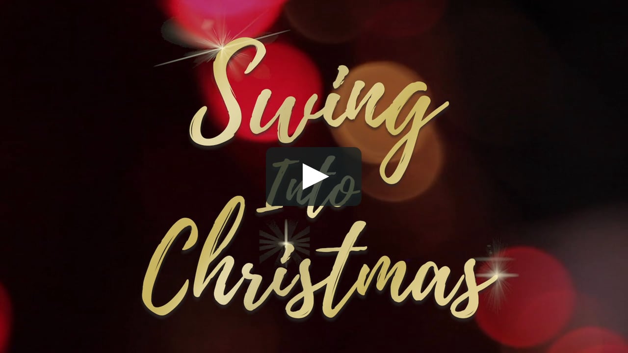 In the Swing of Christmas 