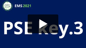 Vimeo: PSE key.3 – Keynote Presentation Understanding Weather & Climate Processes