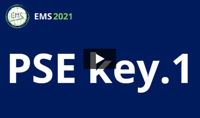 Vimeo: PSE key.1 – Keynote Presentation Engagement with Society