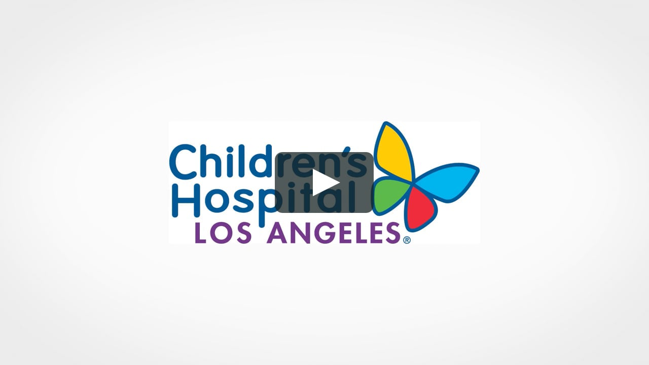 CHLA Gene Therapy to Cure Childhood Blindness on Vimeo