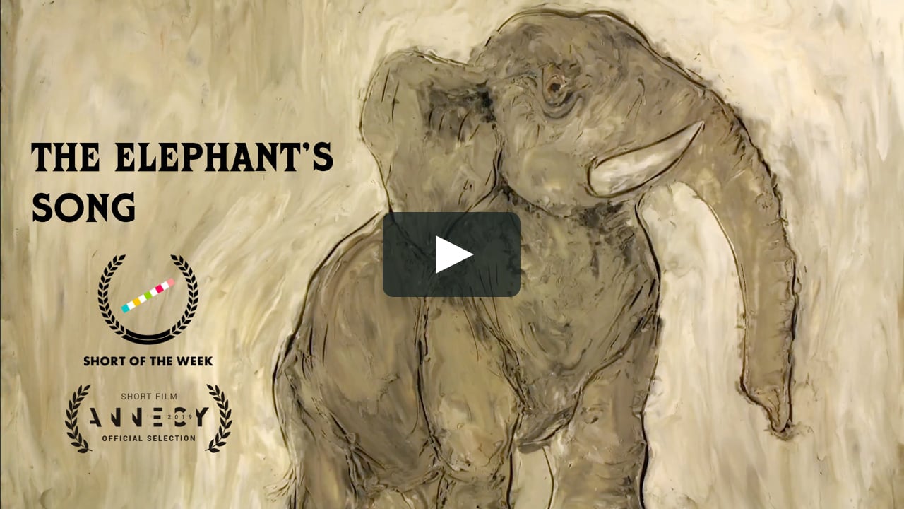 The Elephant's Song on Vimeo