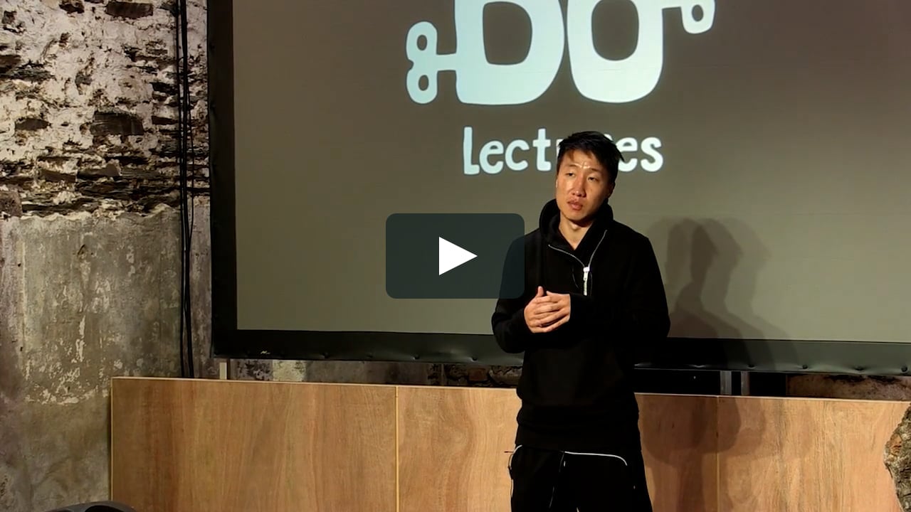 Hunter Lee Soik | What If We Could Build A Database Of Dreams? on Vimeo