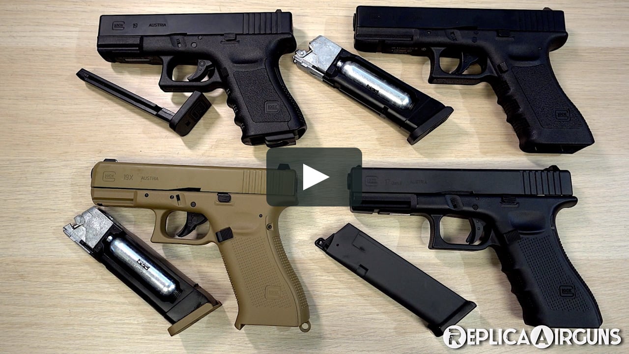 Bb Gun Glocks Bb Gun Glocks