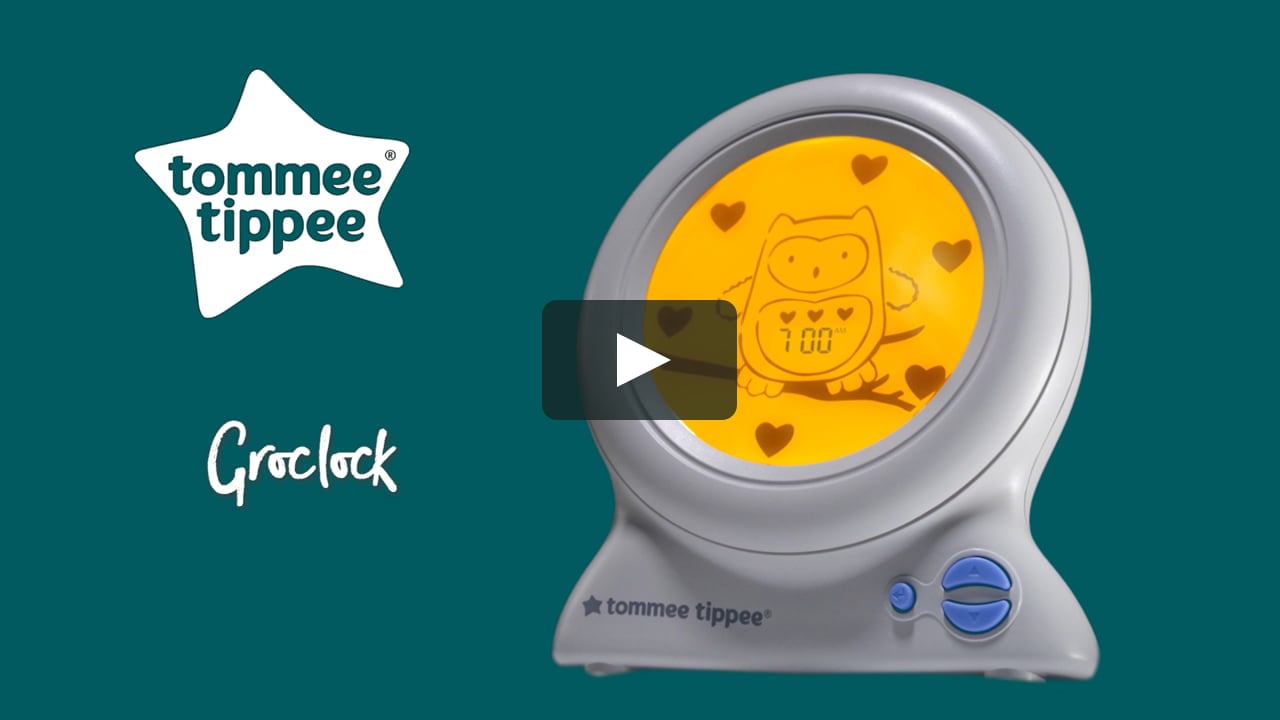 Groclock Features & Benefits_FR on Vimeo