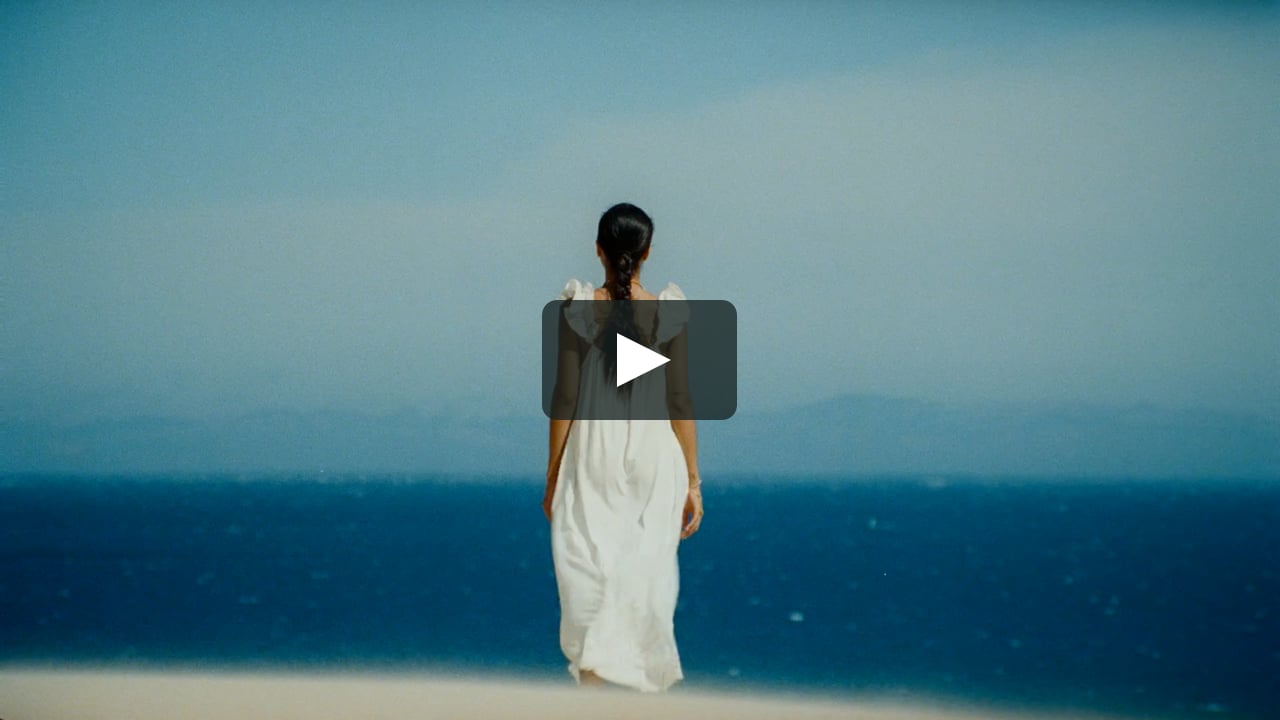 MANGO - A MEDITERRANEAN DREAM, dir. Diana Kunst on Vimeo