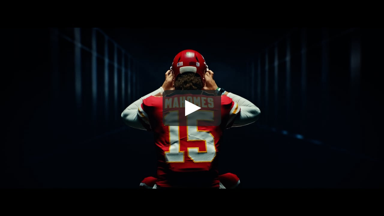 OAKLEY MAHOMES LIFT OFF on Vimeo