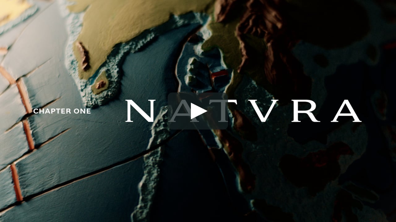 Bulgari presents: Magnificent Nature (Trailer) on Vimeo