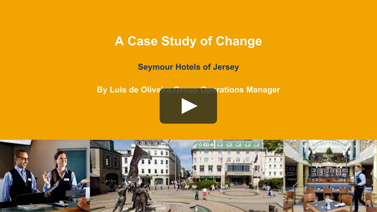 Koning Lear bijvoeglijk naamwoord Zachtmoedigheid A Case Study of Change Seymour Hotels of Jersey.mp4 on Vimeo