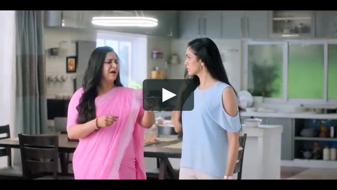 Production Design For TVC of Keo Karpin Hair oil with Supriya Pilgaonkar on  Vimeo