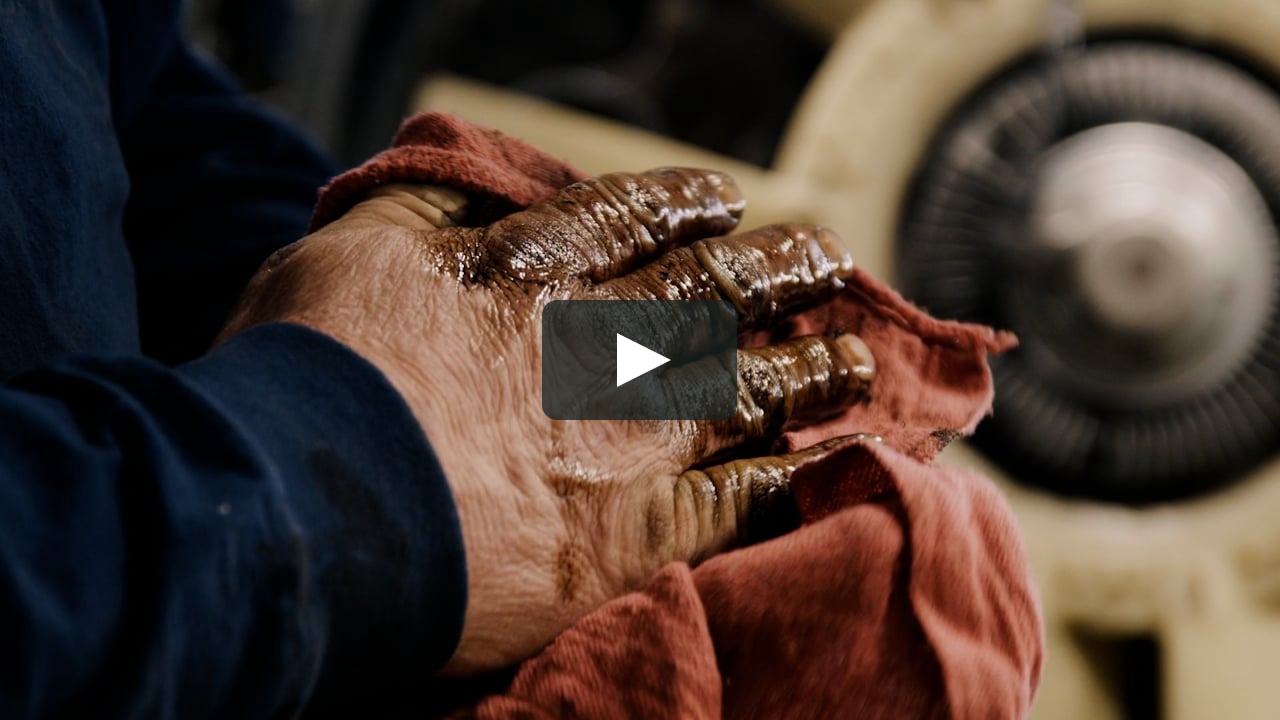 Tom Holzer Ford - Diesel Repair - YouTube Ad on Vimeo