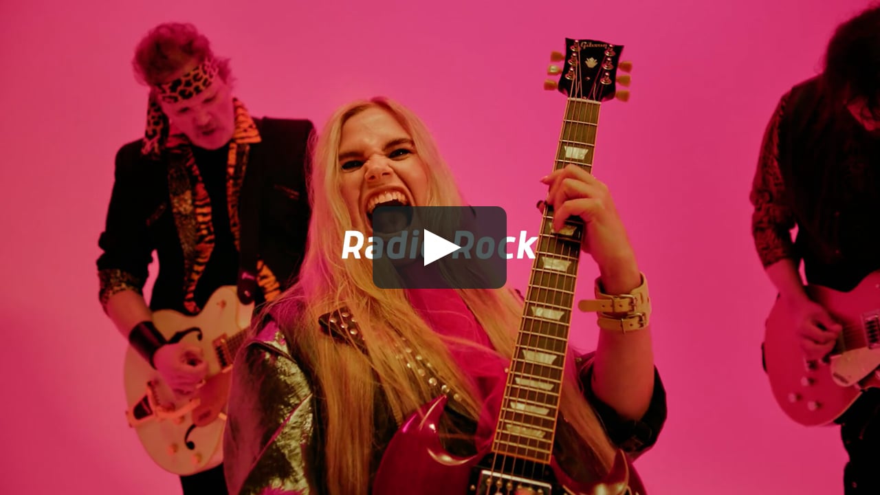NELONEN MEDIA VIIHTEEN AIKA – Radio Rock X Bumtsibum X Rockfest on Vimeo