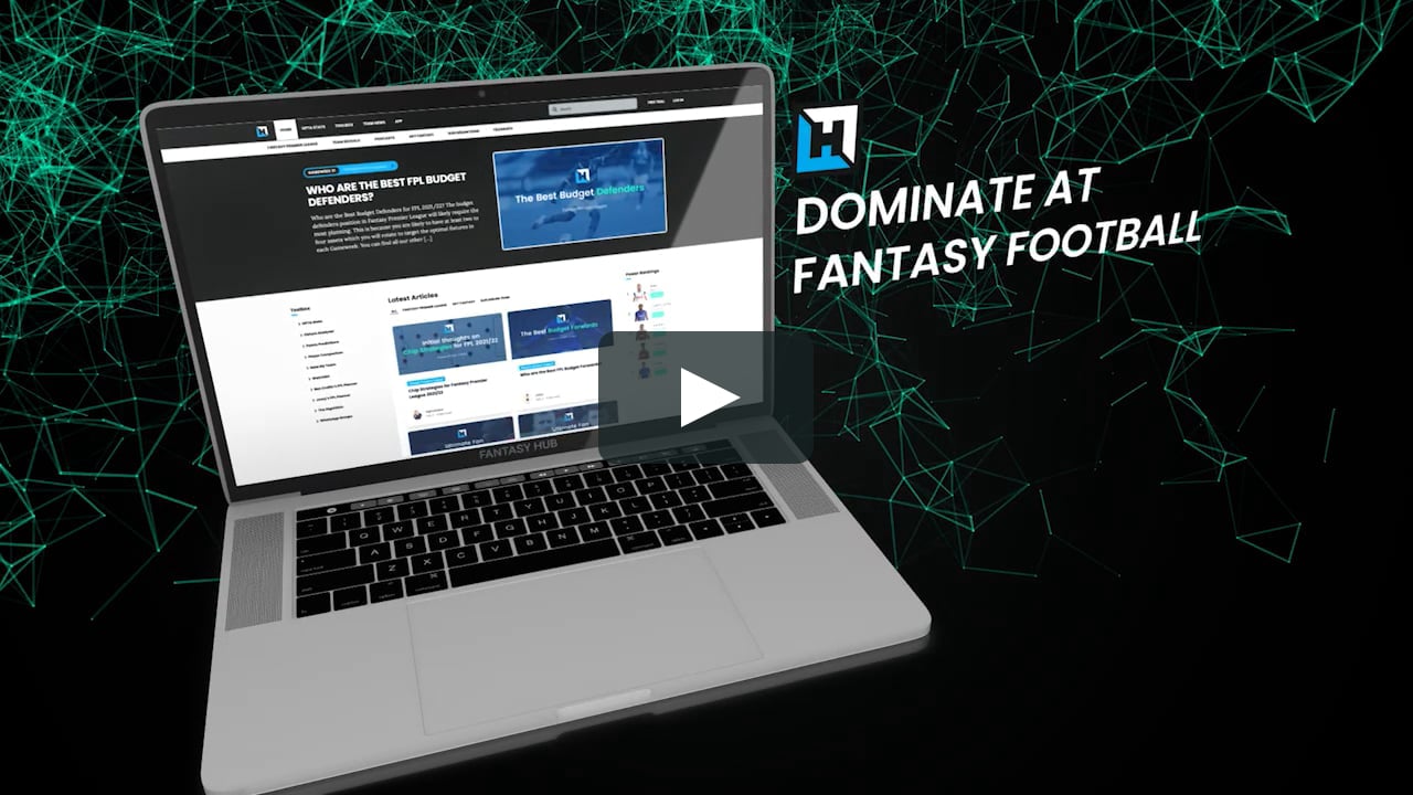 fantasy football software for mac