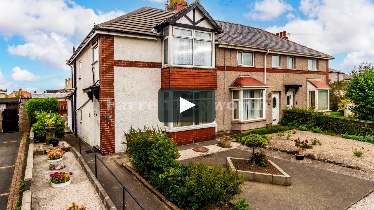 Heysham Road Morecambe teaser 175360 on Vimeo