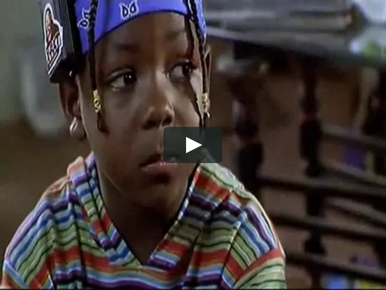 This is "Don't Be a Menace to South Central While Drinking Yo...
