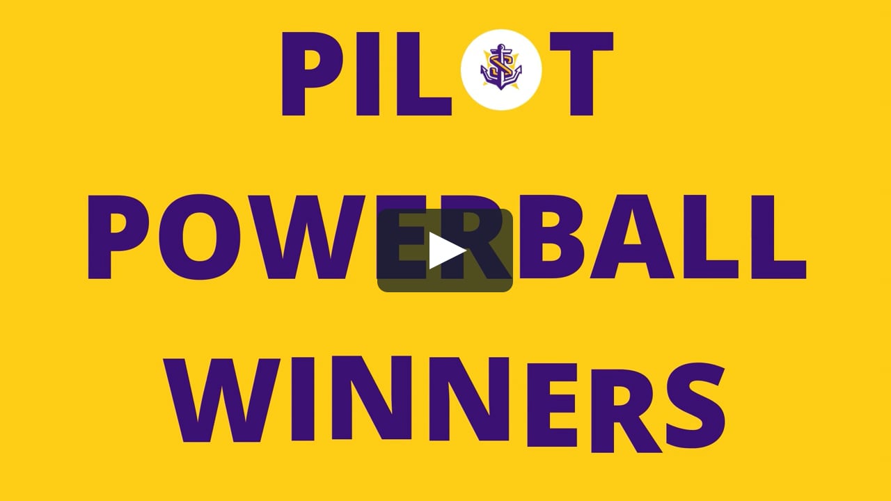 September 20th Pilot Powerball Winners on Vimeo