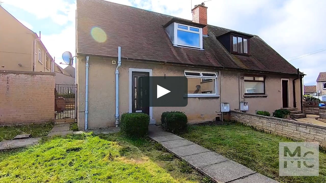 22 Woodburn Grove, Dalkeith on Vimeo