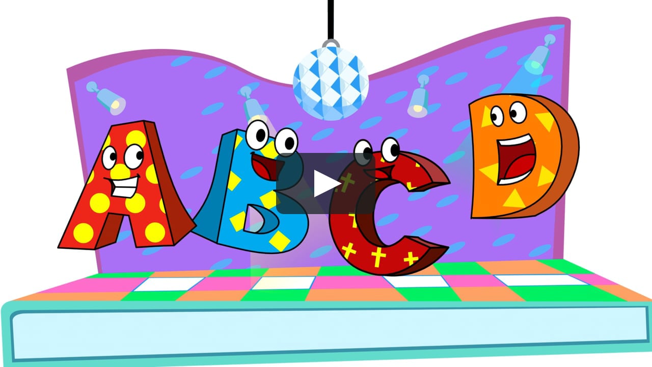 Watch Totally Toddlers The Alphabet Online Vimeo On Demand on Vimeo