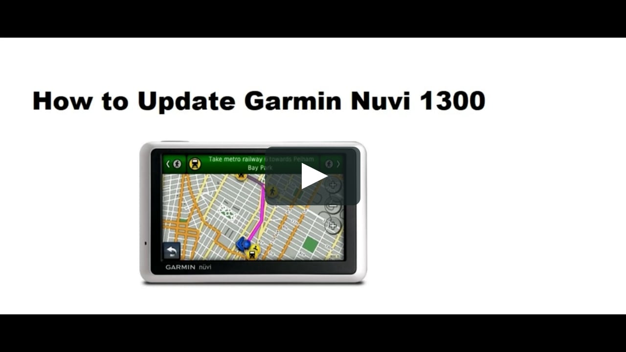 Garmin Nuvi 1300 Update Update Garmin Nuvi 1300 Free Download 2021.Mp4 On Vimeo