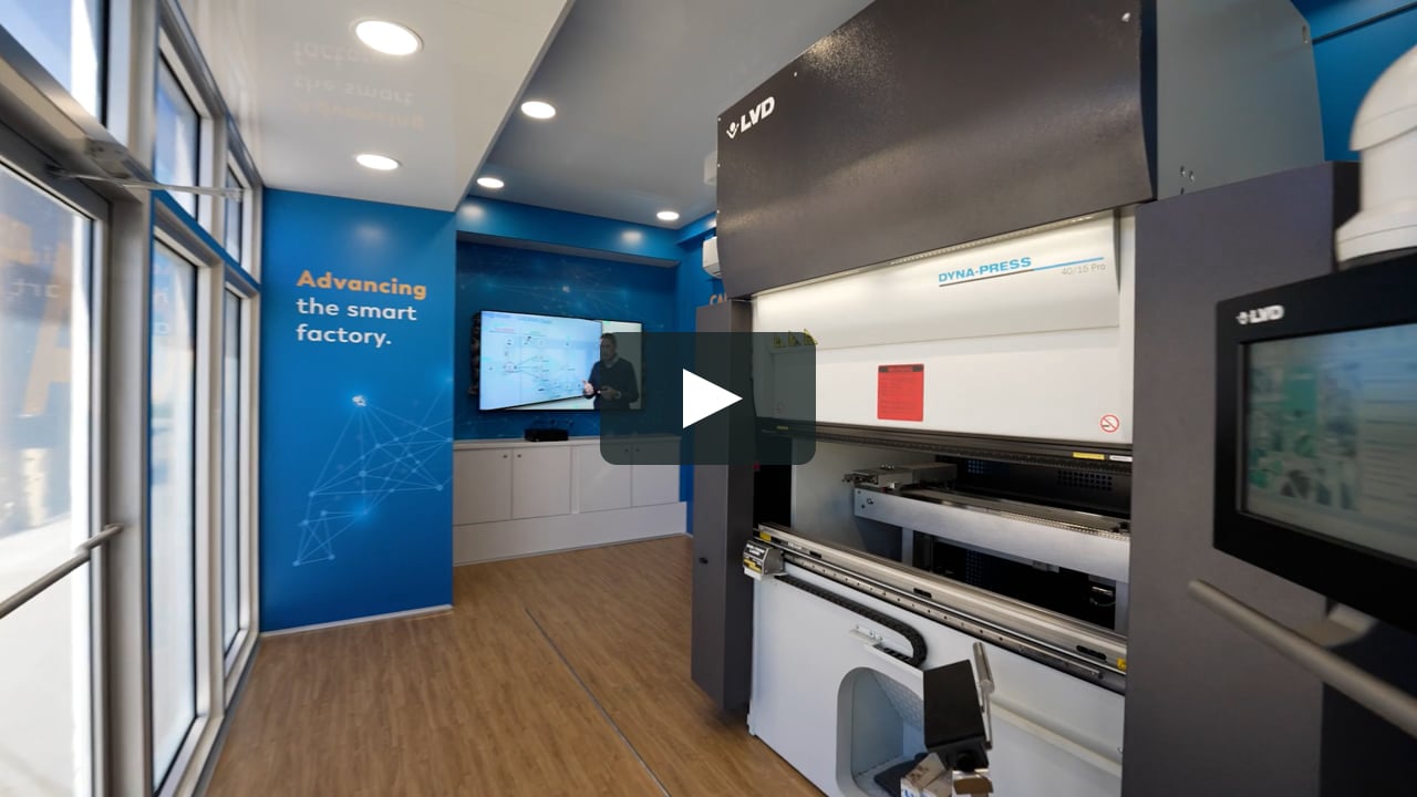 LVD Innovation Tour MRA on Vimeo