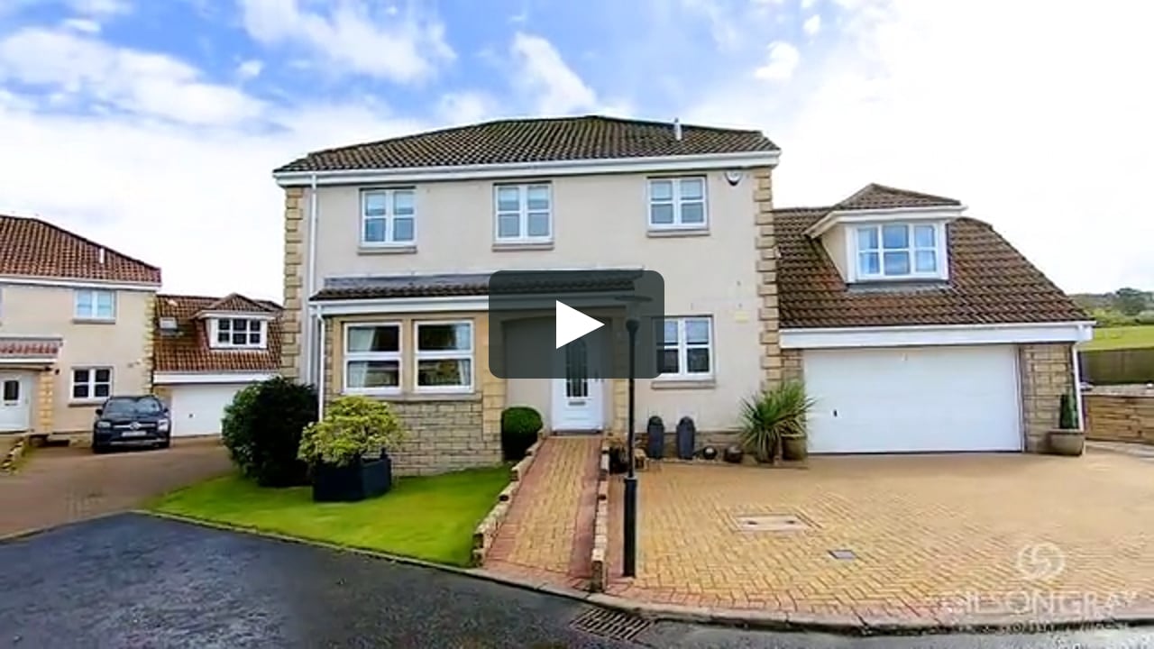 4 Langton Steadings, East Calder, Livingston on Vimeo