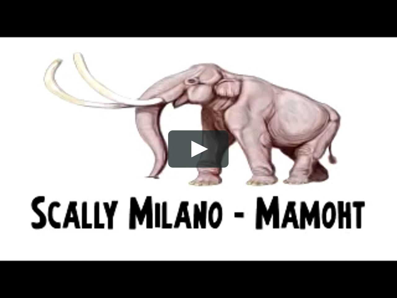 Scally milano рисунок