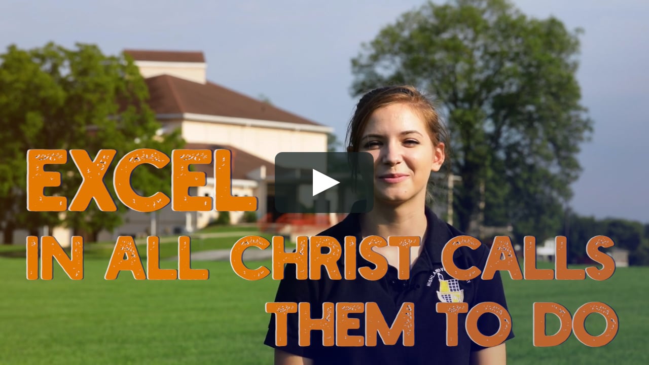 HVA School Motto On Vimeo