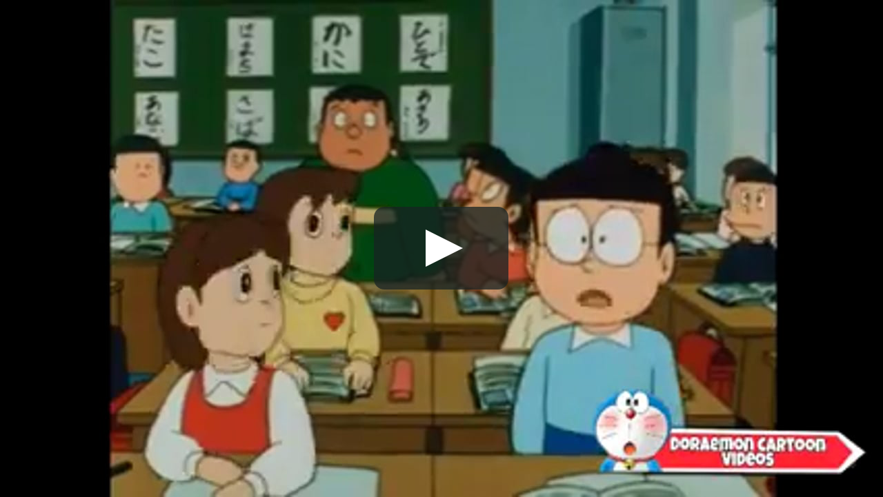 Doraemon old episode in Hindi language ❤️ on Vimeo