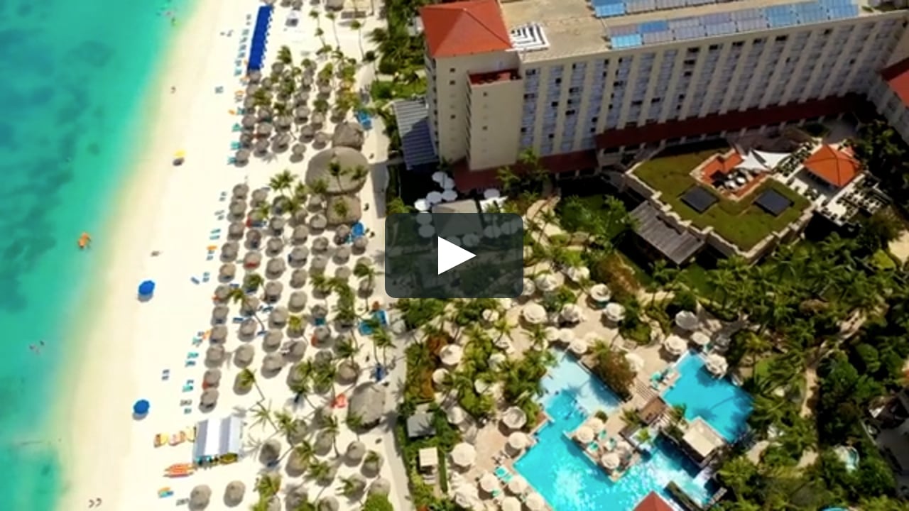 Hotel Tour Video Hyatt Regency Aruba on Vimeo