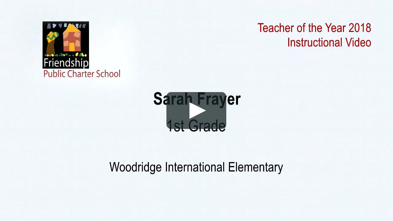 FPCS Learning Lab Woodridge_Sarah_Frayer.mp4 on Vimeo