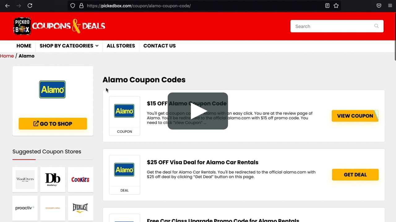 Alamo Coupon Code.mp4