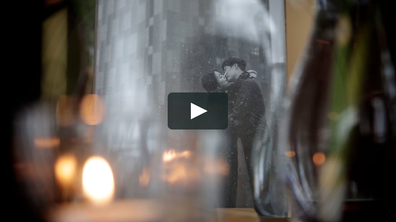 Highlight on Vimeo