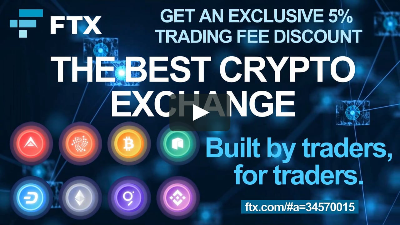ftx promo code free crypto