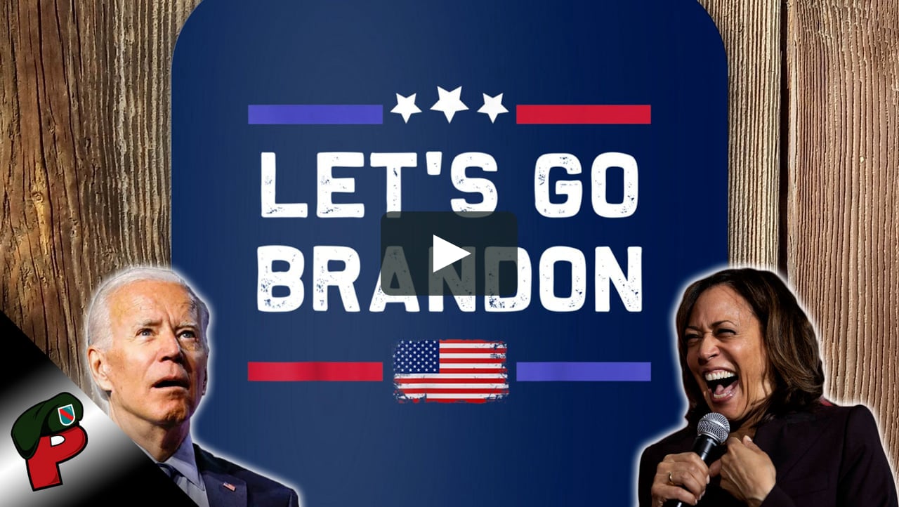 Let’s Go Brandon! | Grunt Speak Shorts