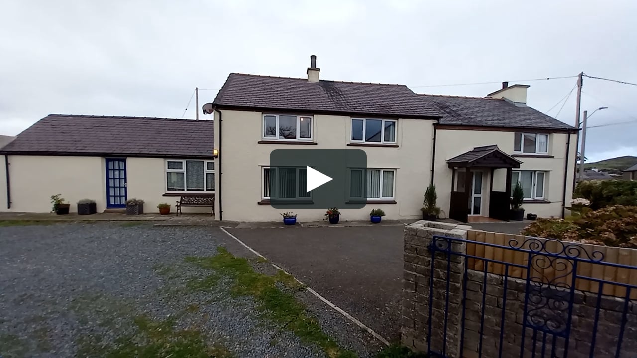 Tyn Felin Rhydwyn Nr Church Bay Anglesey on Vimeo