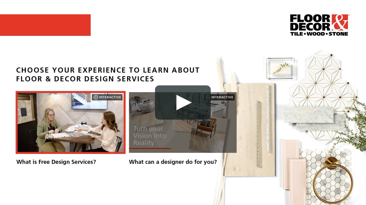 Retail Floor & Decor Q4 2021 (Max Selector) on Vimeo