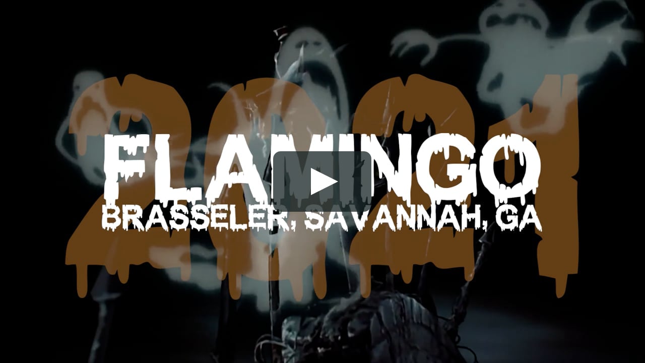 2021 Henry Schein Ghoulies FLAMINGO BRASSELER, SAVANNAH, GA on Vimeo