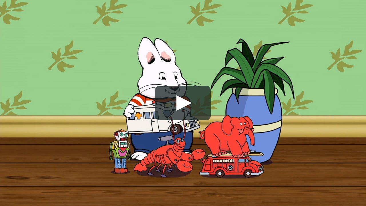 Max & Ruby Episode Twins_Puppet_Show.mp4 on Vimeo