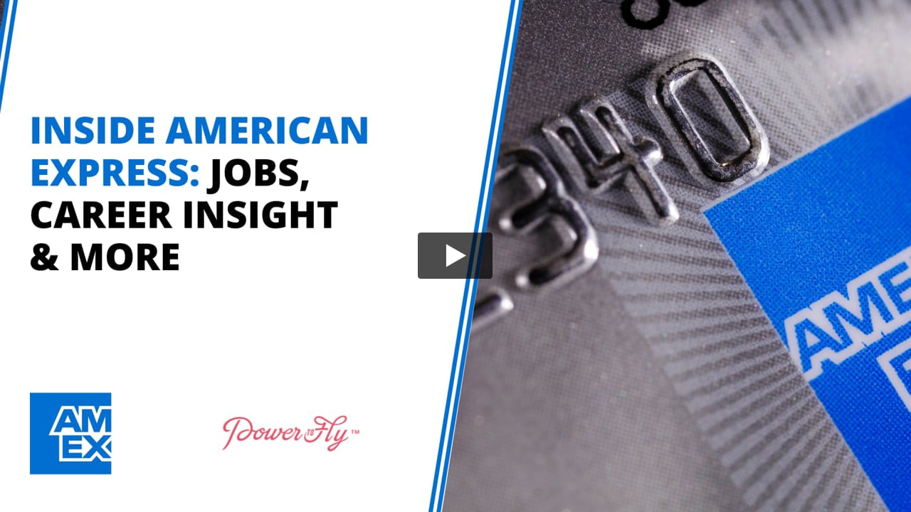 Inside American Express: Jobs, Career Insight & More