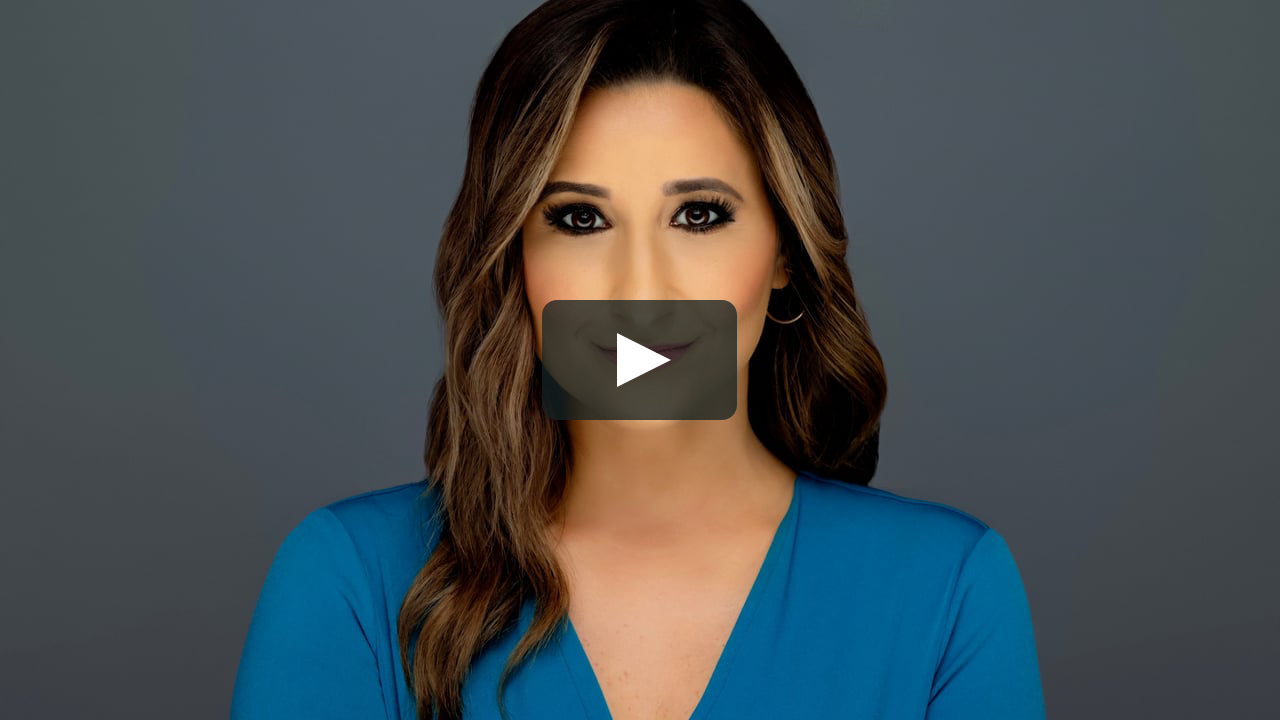 Nadeen Yanes News Anchor Reporter On Vimeo