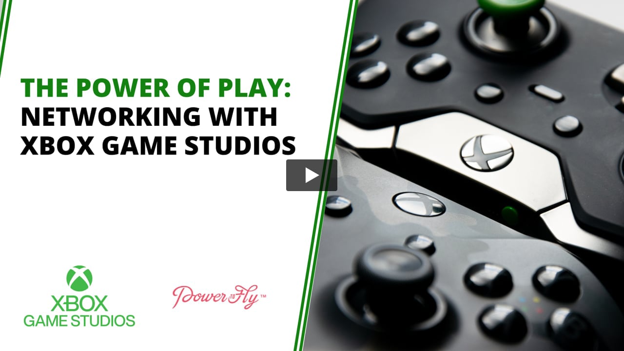 Atlanta Studio Partners with Microsoft's Xbox