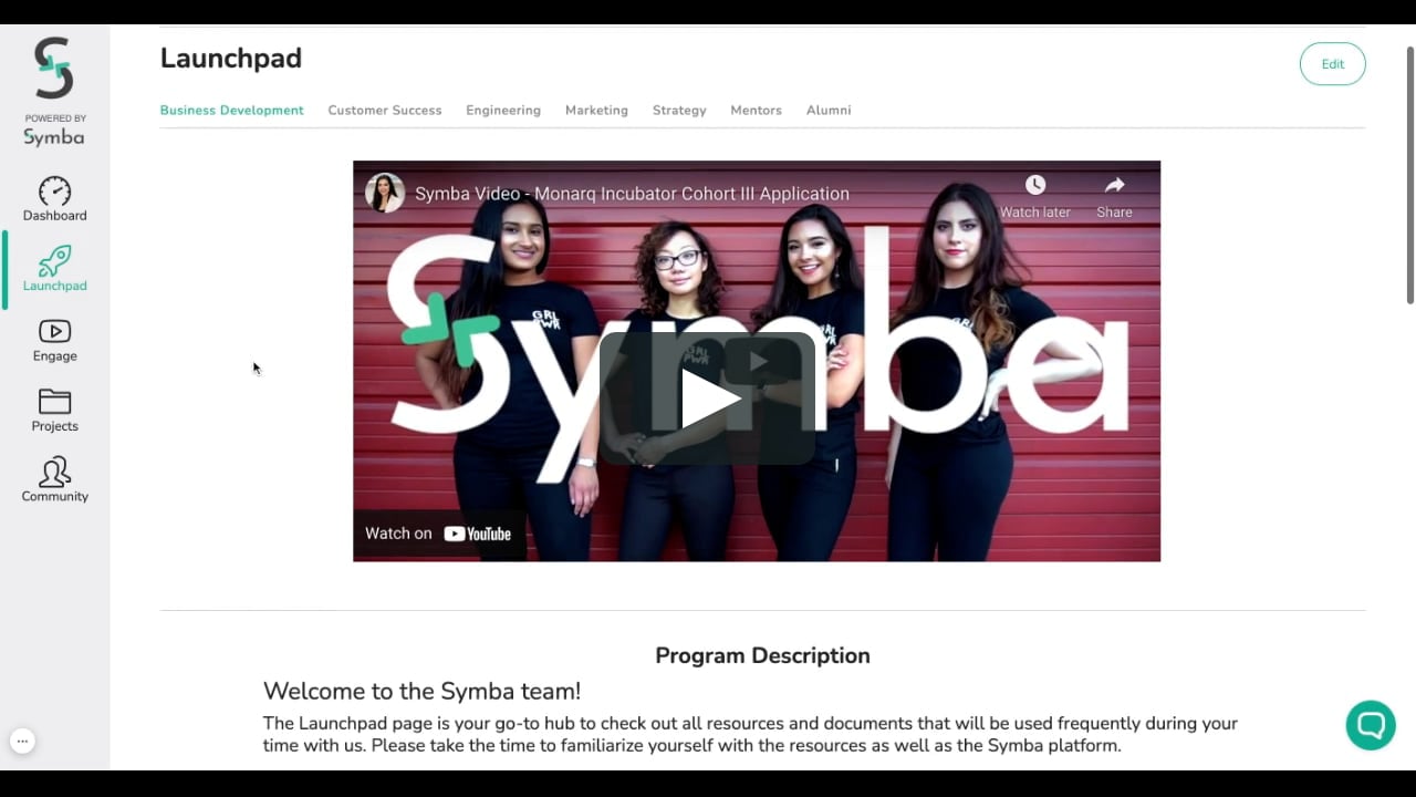 Launchpad Tutorial on Vimeo